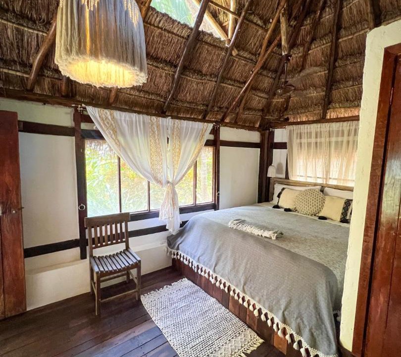 Photo of Bedroom in Buenavista