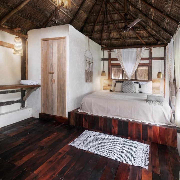 Photo of Bedroom in Buenavista