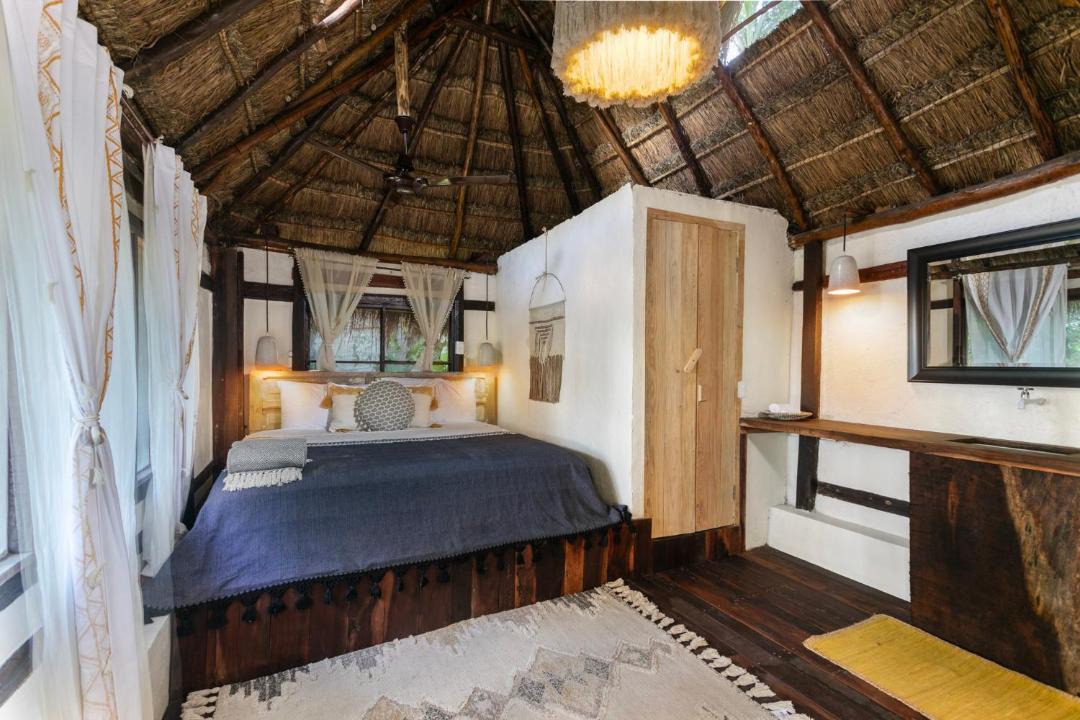 Photo of Bedroom in Buenavista