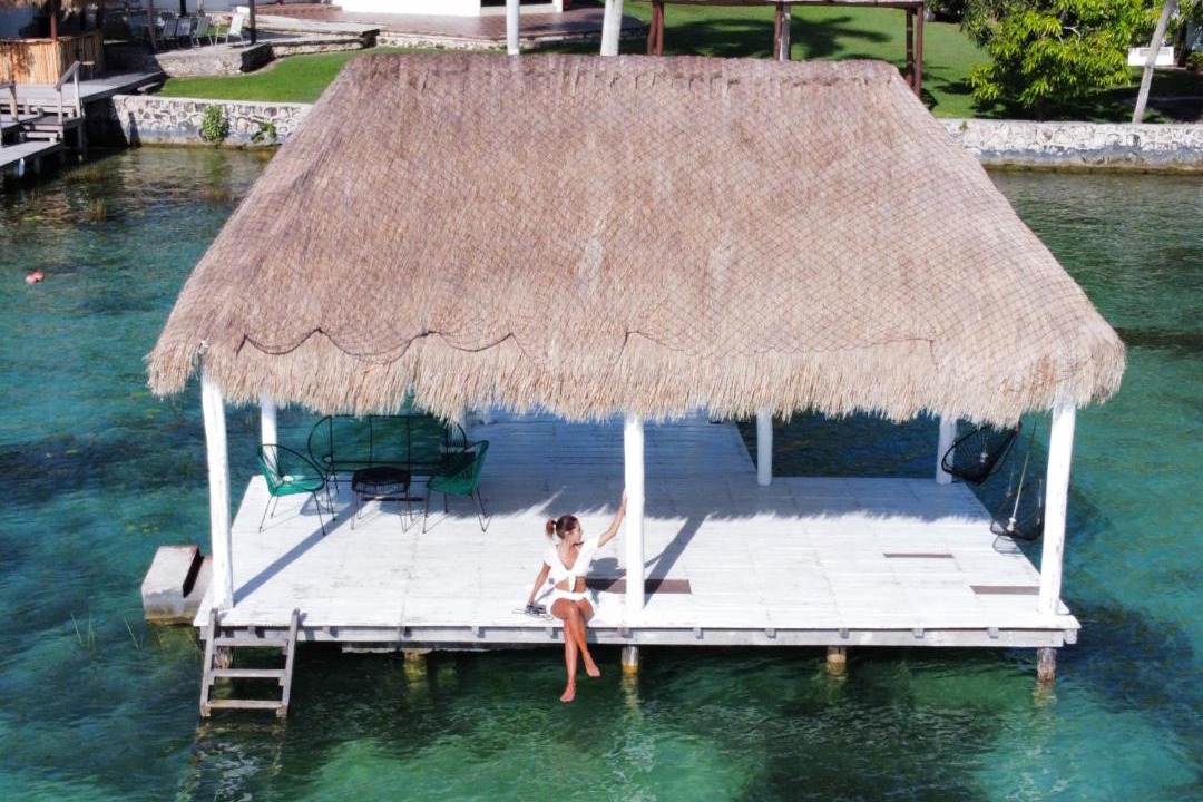 Photo of Others in Bacalar