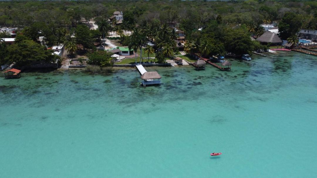 Photo of Others in Bacalar