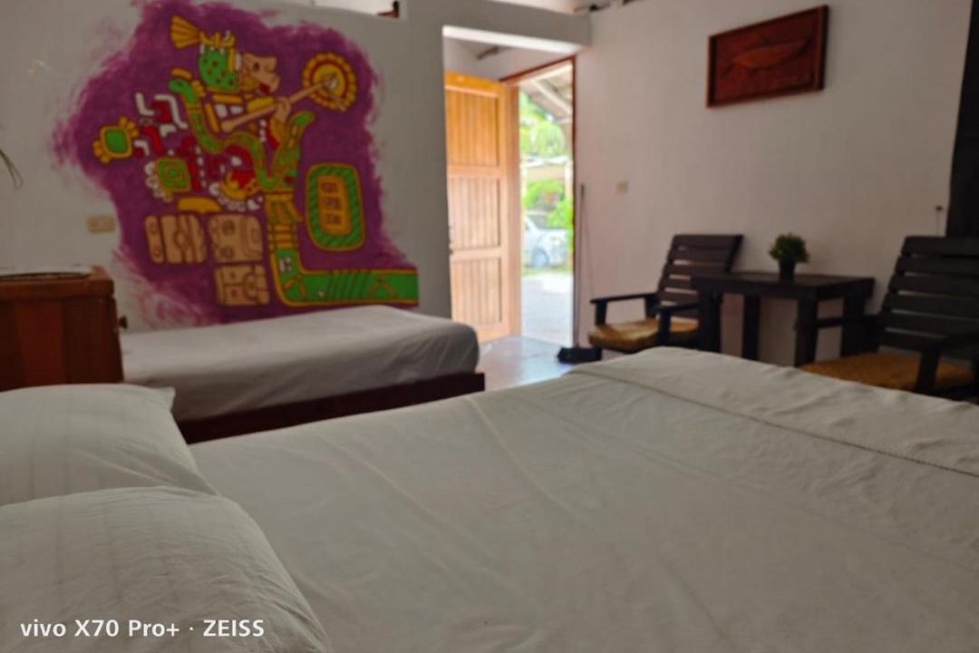Photo of Bedroom in Mahahual