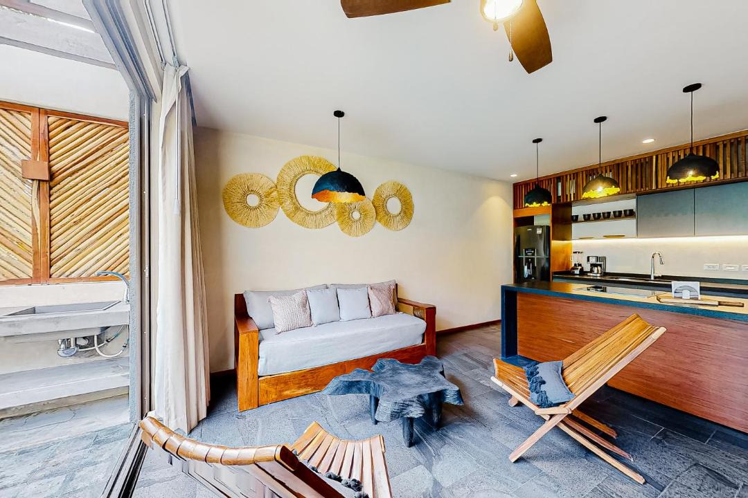 Photo of Livingroom in Zama