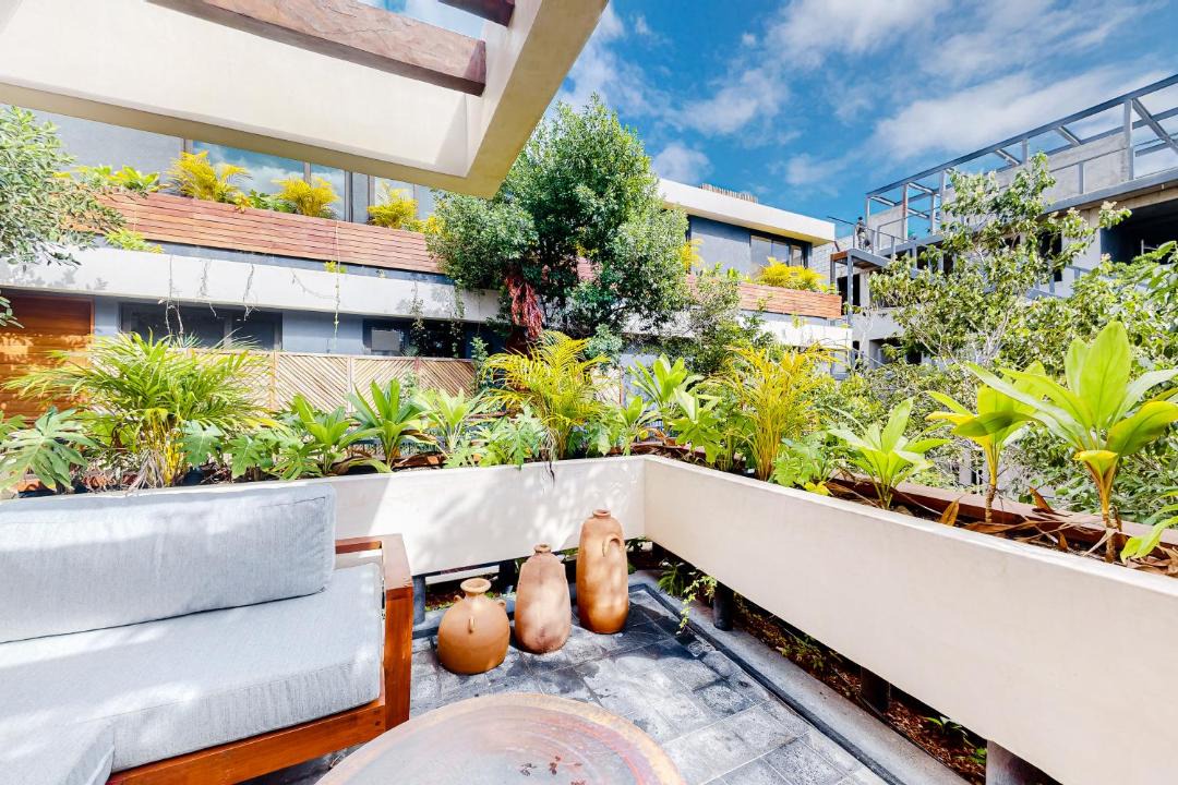 Photo of Patio Balcony in Zama