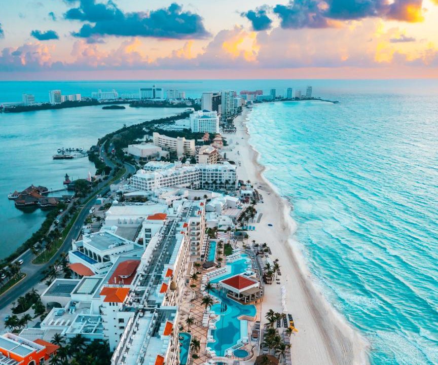 Photo of Others in Punta Cancun