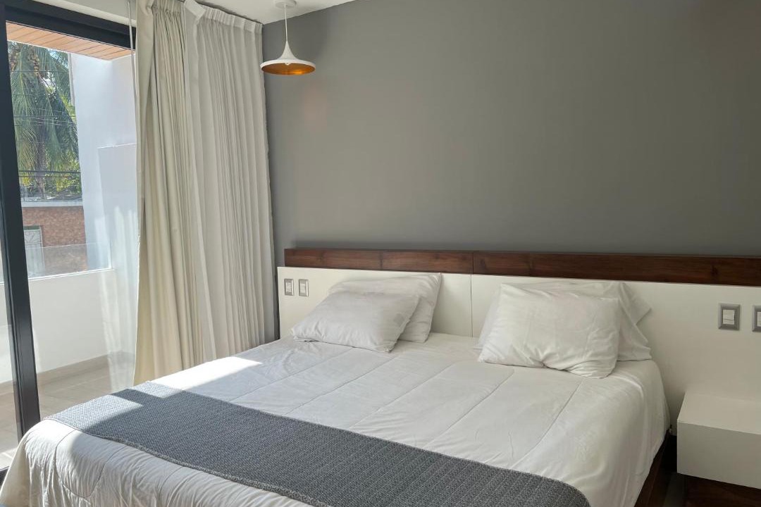 Photo of Bedroom in Zazil-ha