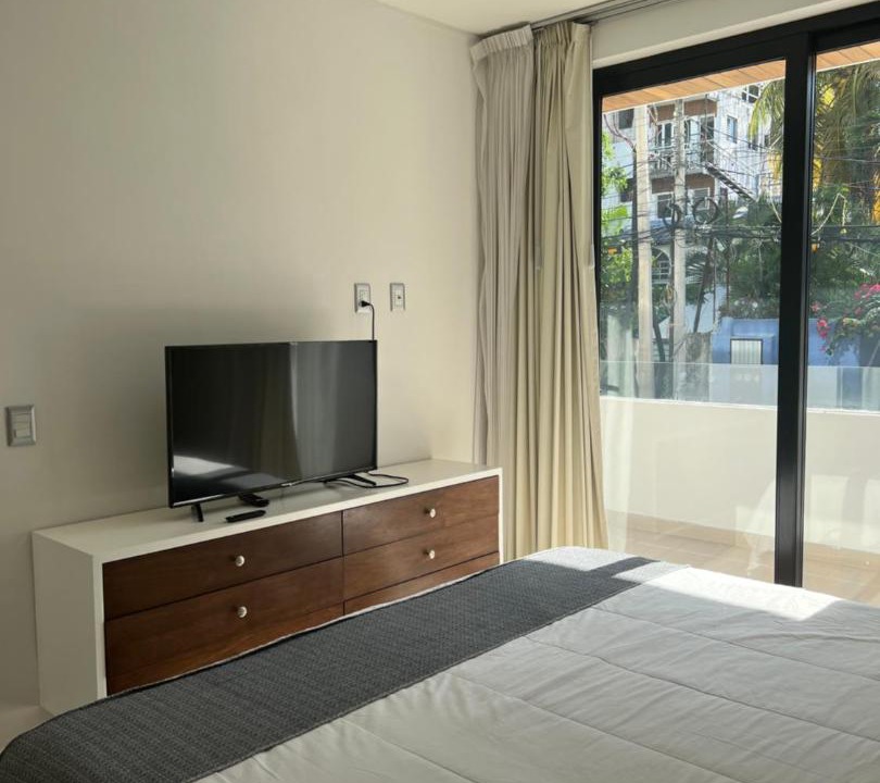 Photo of Bedroom in Zazil-ha