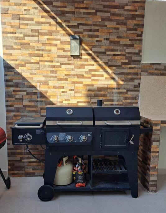 Photo of Kitchen in Puerto Juarez