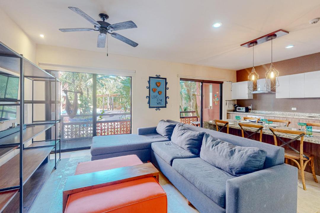 Photo of Livingroom in Zama