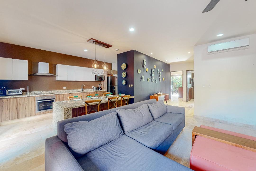 Photo of Livingroom in Zama
