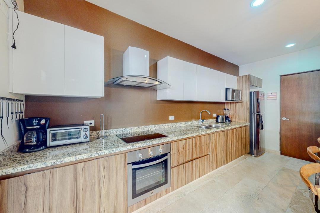 Photo of Kitchen in Zama