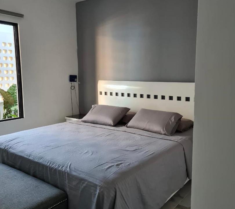 Photo of Bedroom in Chetumal