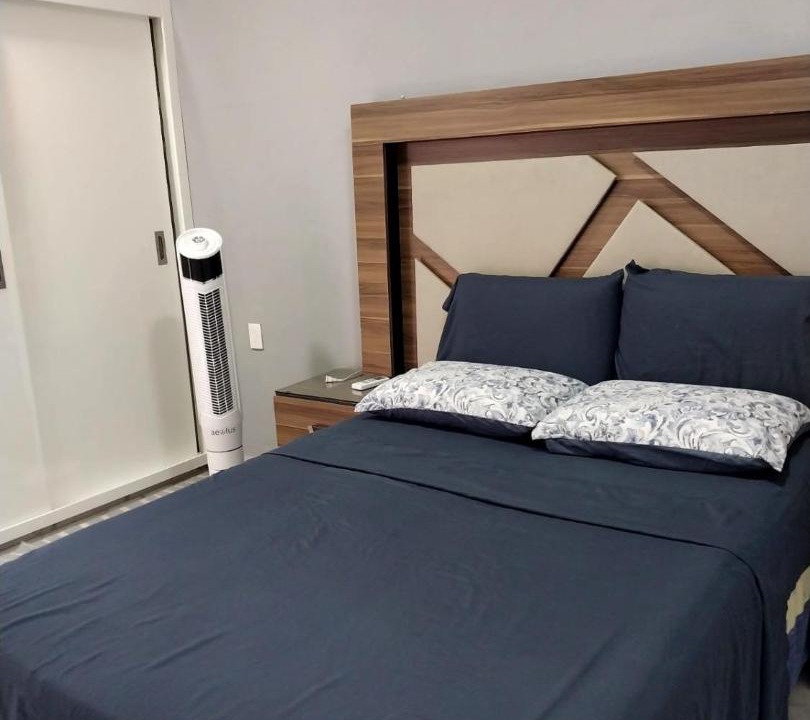 Photo of Bedroom in Chetumal