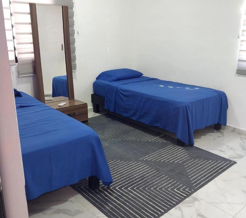 Photo of Bedroom in Chetumal