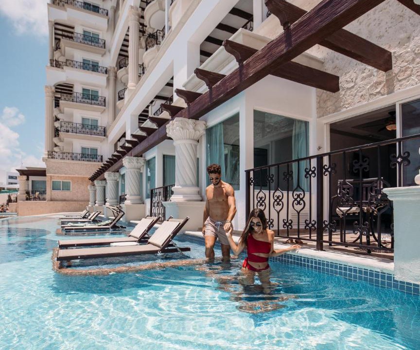 Photo of Others in Punta Cancun