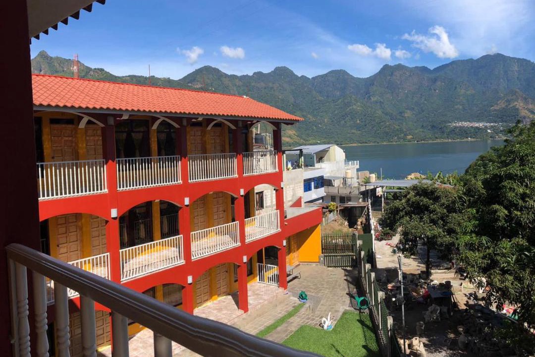 Photo of Others in San Pedro La Laguna