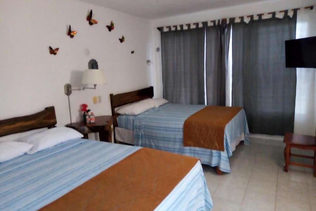 Photo of Bedroom in Centro