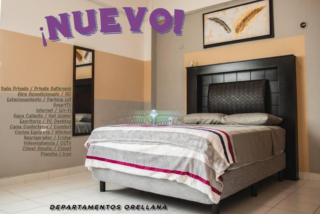 Photo of Bedroom in Chetumal