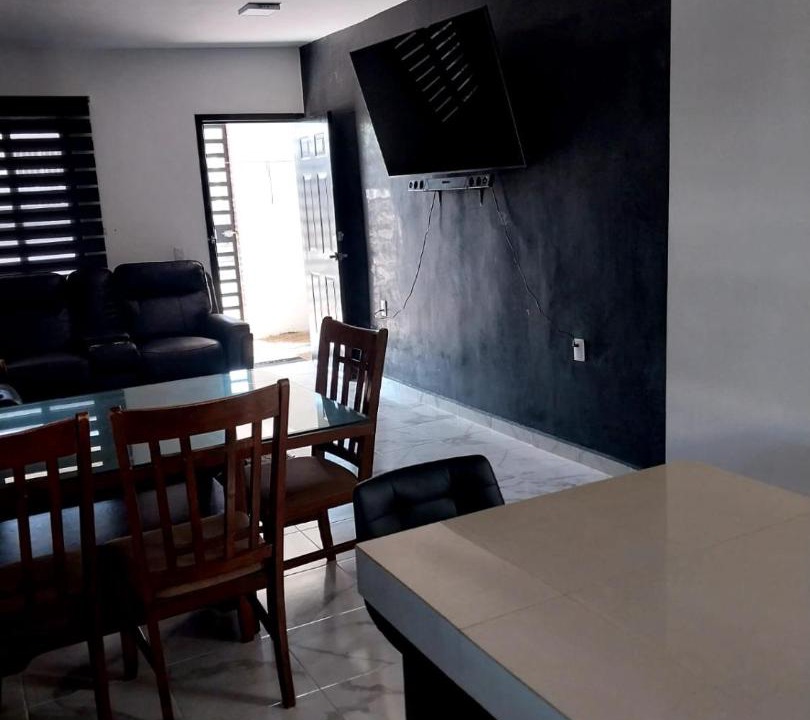 Photo of Livingroom in Chetumal