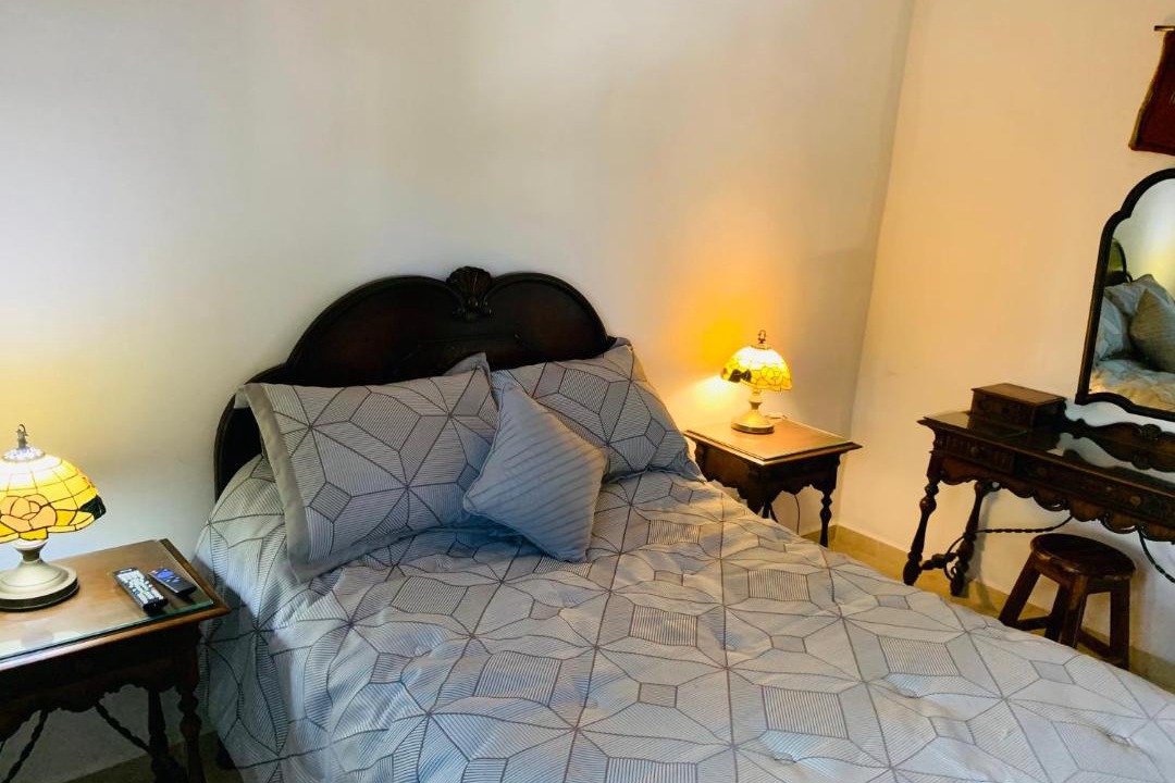 Photo of Bedroom in Puerto Juarez
