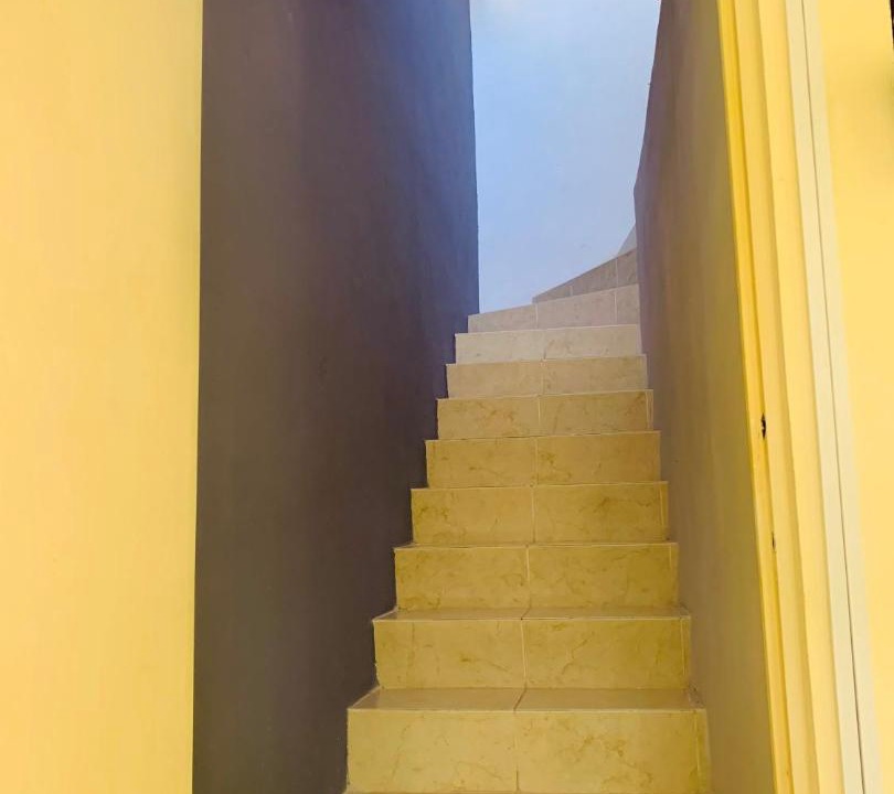 Photo of Bedroom in Puerto Juarez