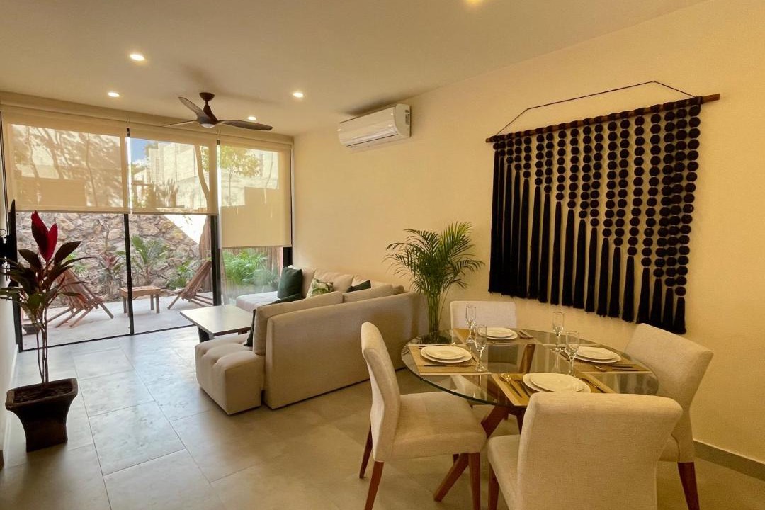 Photo of Livingroom in La Veleta