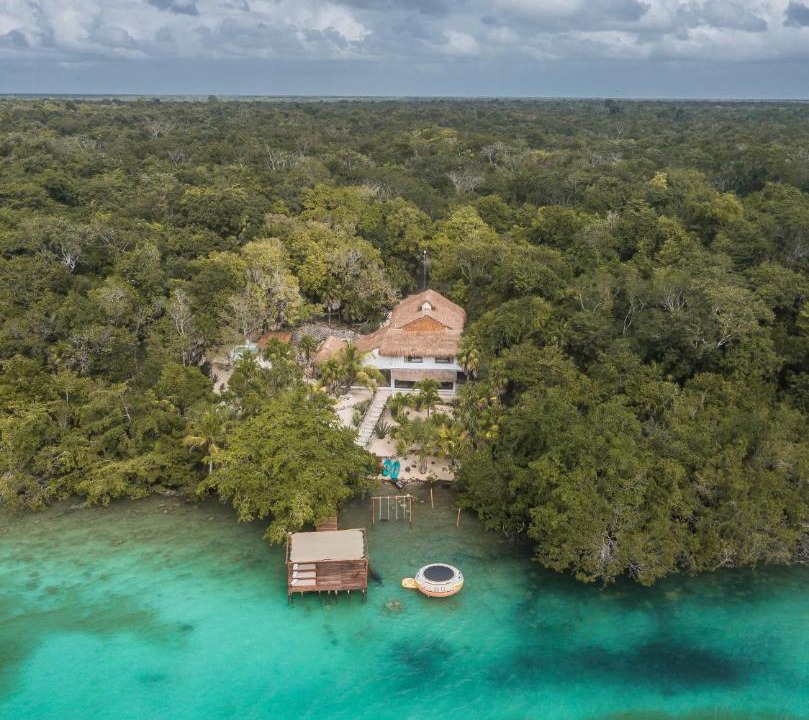 Photo of Others in Bacalar