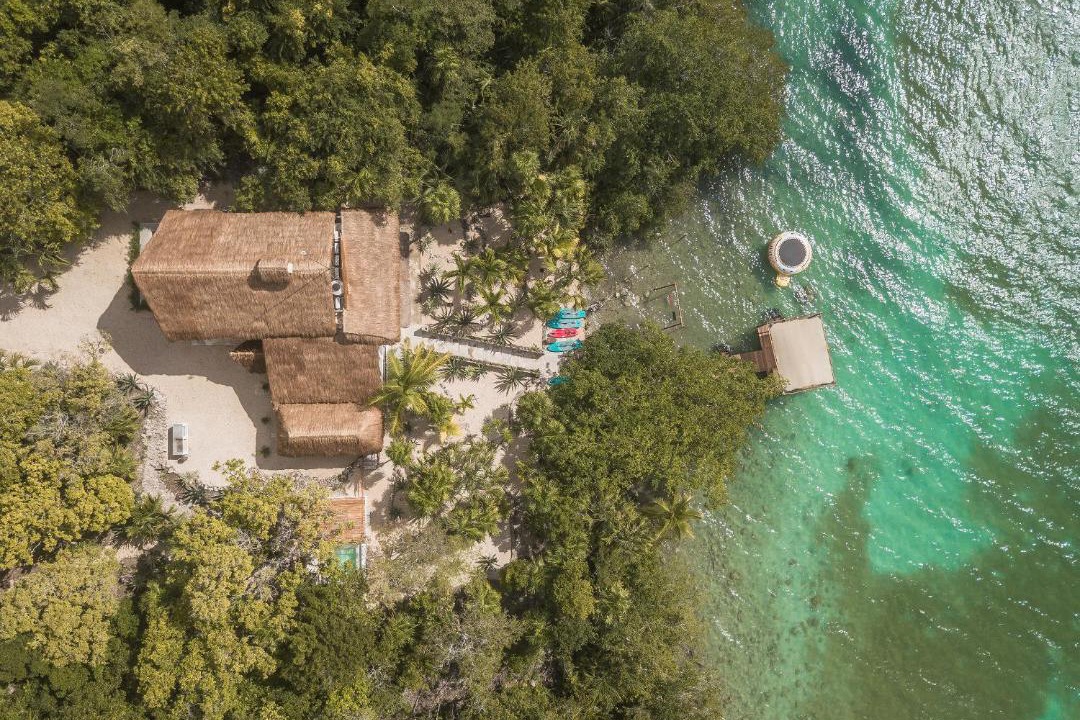 Photo of Others in Bacalar