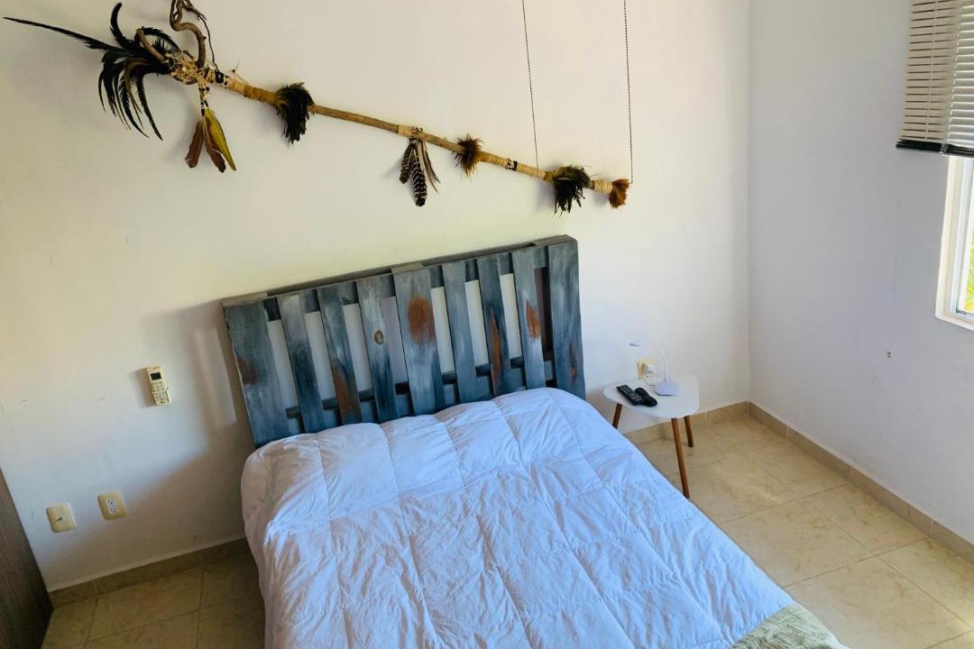 Photo of Bedroom in Puerto Juarez