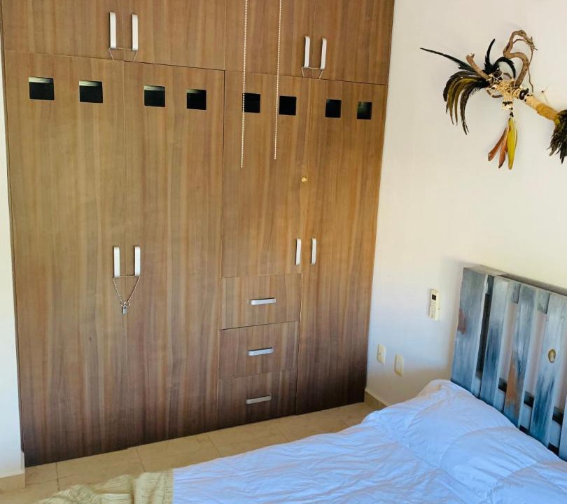 Photo of Bedroom in Puerto Juarez