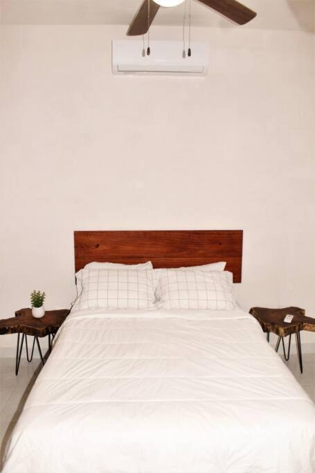 Photo of Bedroom in Xul-Ha