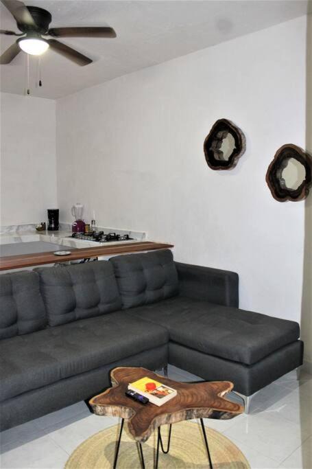 Photo of Livingroom in Xul-Ha