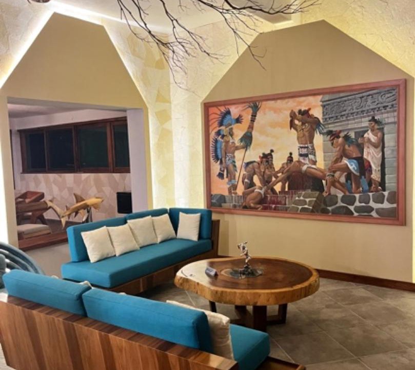 Photo of Livingroom in Centro