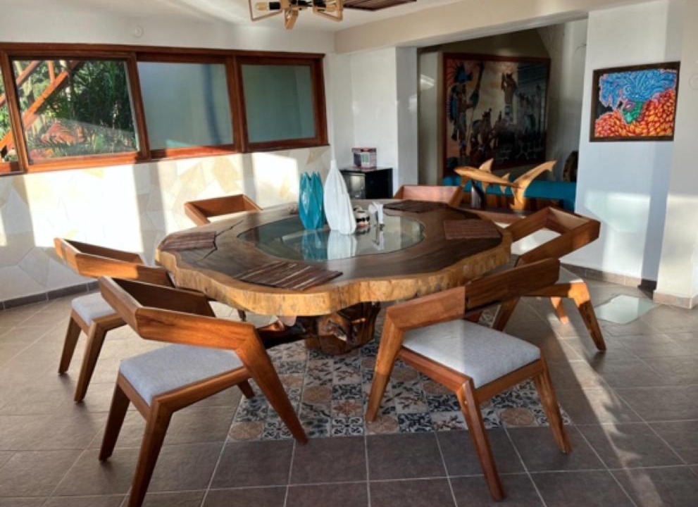 Photo of Livingroom in Centro