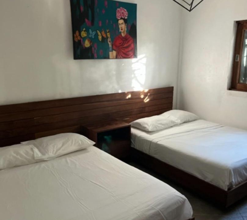 Photo of Bedroom in Centro