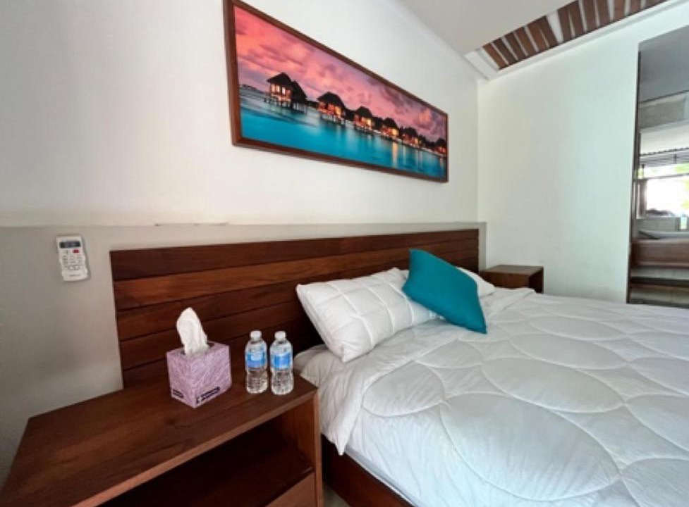 Photo of Bedroom in Centro