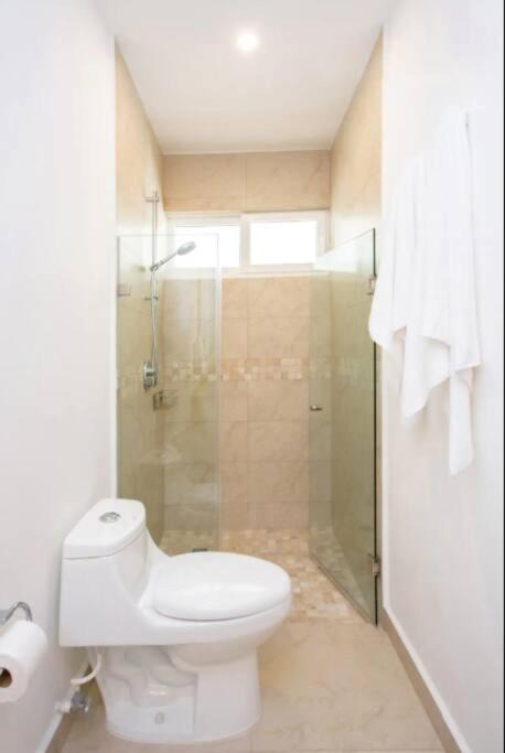 Photo of Bathroom in Akumal