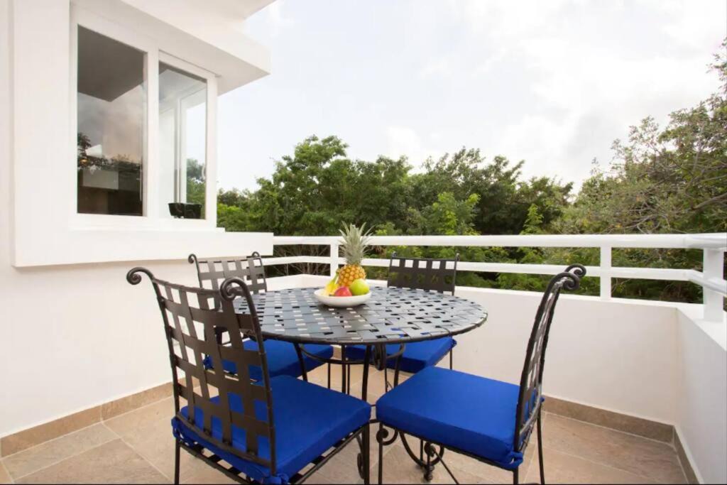 Photo of Patio Balcony in Akumal