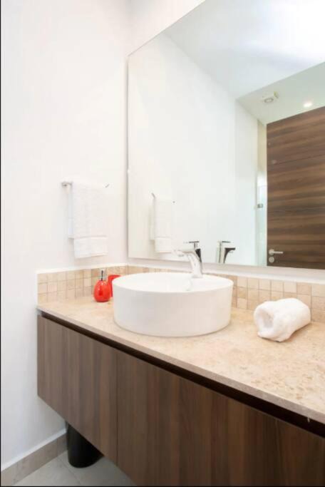 Photo of Bathroom in Akumal