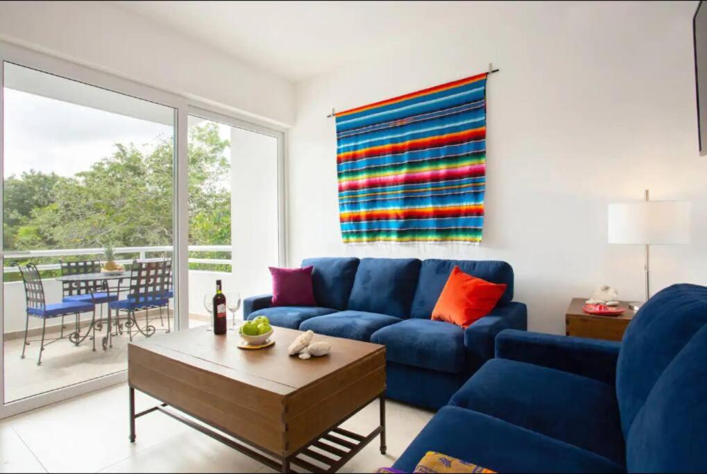 Photo of Livingroom in Akumal