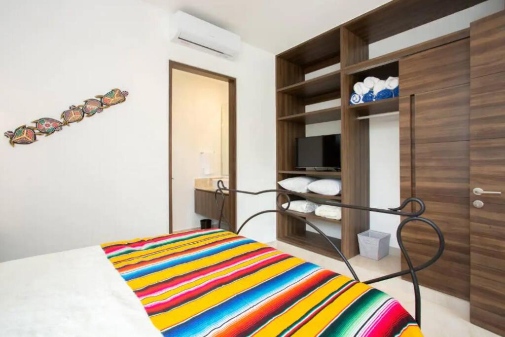 Photo of Bedroom in Akumal