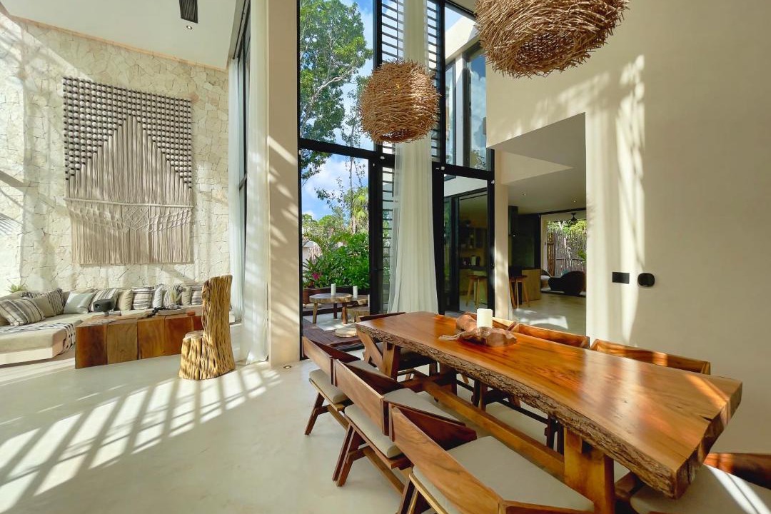 Photo of Livingroom in Soliman Bay