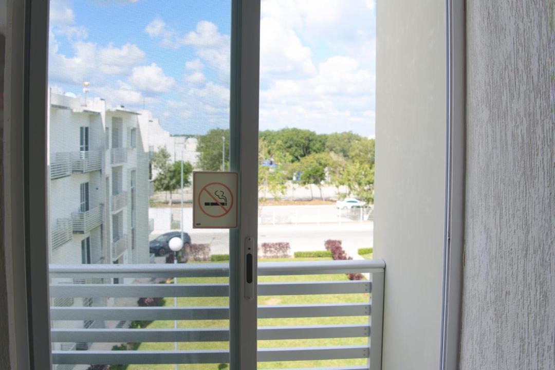 Photo of Patio Balcony in Puerto Juarez