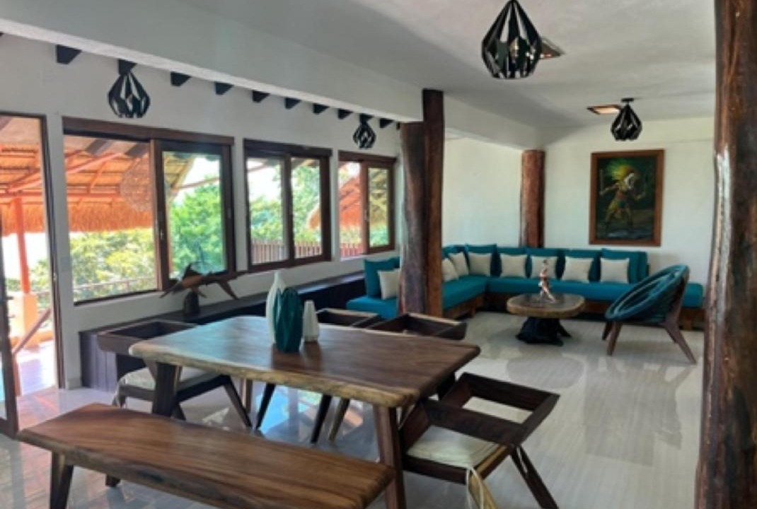 Photo of Livingroom in Centro