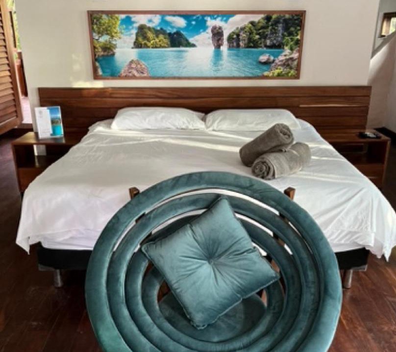Photo of Bedroom in Centro