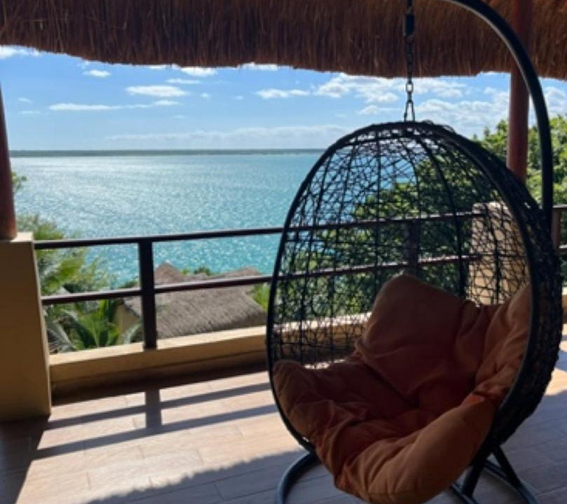 Photo of Patio Balcony in Centro