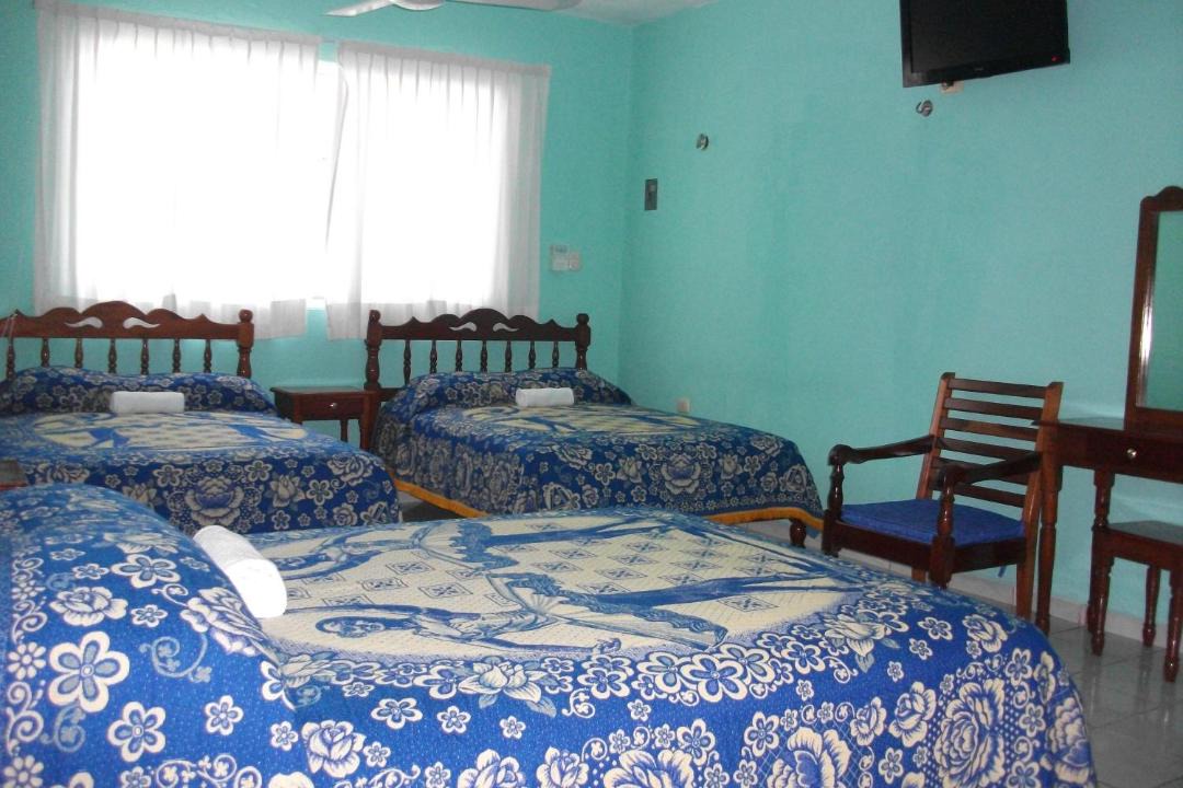 Photo of Others in Bacalar