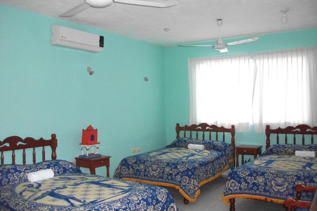Photo of Others in Bacalar