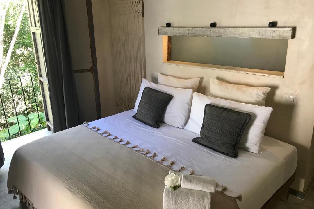 Photo of Bedroom in Chemuyil
