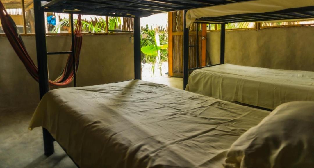 Photo of Bedroom in Mario Villanueva Madrid